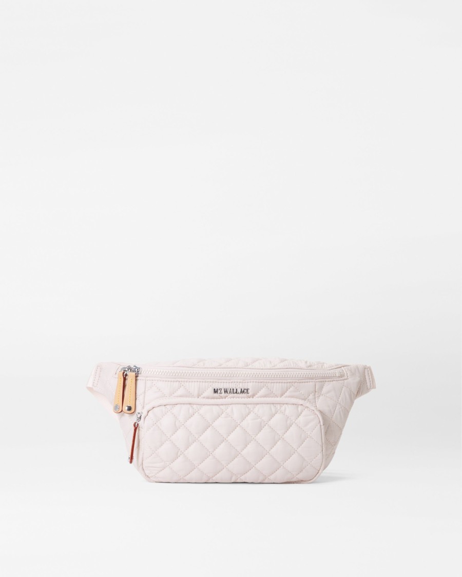 Women MZ Wallace | Metro Sling Rose Rec