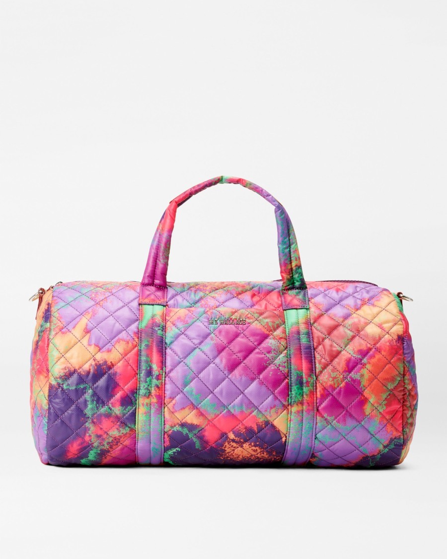 Women MZ Wallace | Morgan Duffel Aura