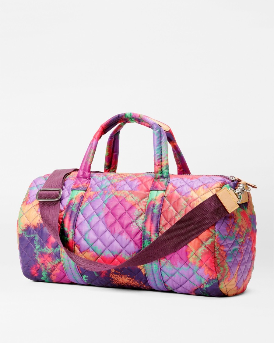 Women MZ Wallace | Morgan Duffel Aura