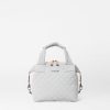 Women MZ Wallace | Small Sutton Deluxe Pebble Liquid