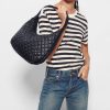 Women MZ Wallace | Metro Shoulder Black Rec