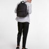 Women MZ Wallace | Bleecker Backpack Black Air