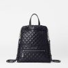 Women MZ Wallace | Crosby Audrey Backpack Black