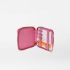 Women MZ Wallace | Travel Sewing Kit Pink Candy