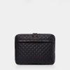 Women MZ Wallace | Metro Organizer Black Rec