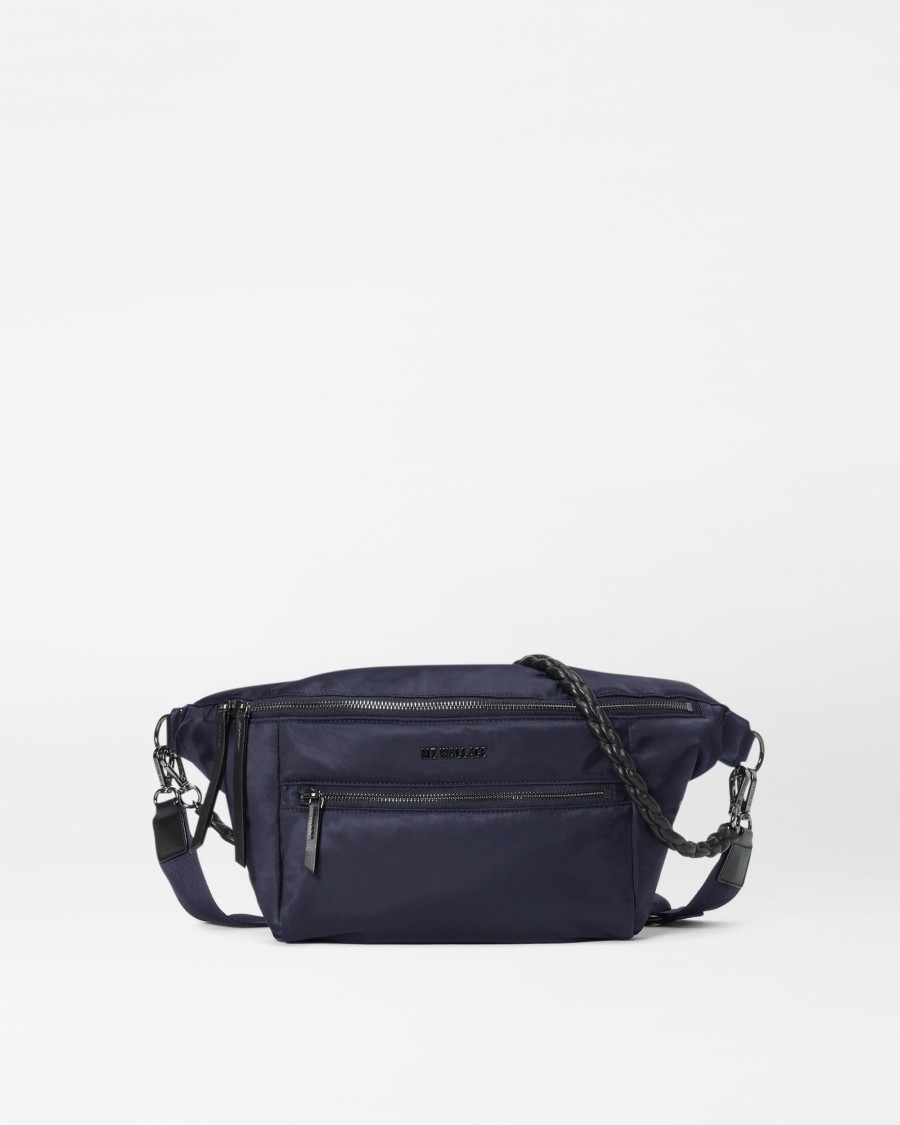 Women MZ Wallace | Bowery Sling Dawn