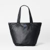 Women MZ Wallace | Packable Market Tote Black Rec