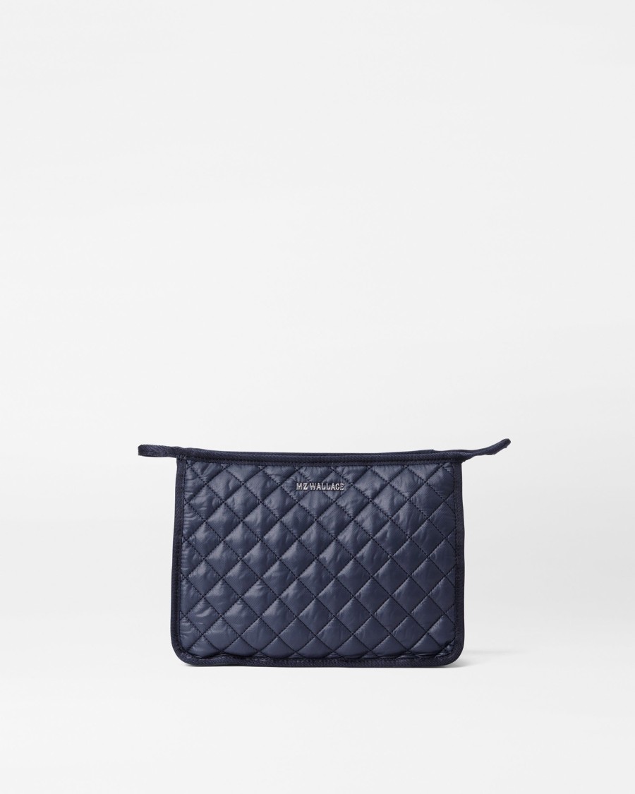 Women MZ Wallace | Metro Clutch Dawn Rec