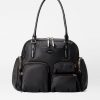 Women MZ Wallace | Chelsea Everyday Bag Black