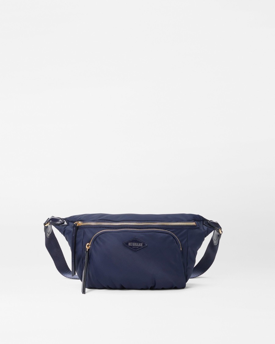 Women MZ Wallace | Chelsea Sling Bag Dawn