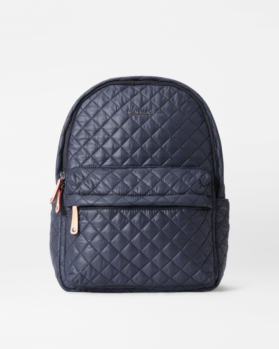 Women MZ Wallace | City Backpack Dawn Rec