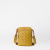 Women MZ Wallace | Metro Crossbody Ocher