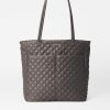 Women MZ Wallace | Large Metro Quatro Tote Magnet