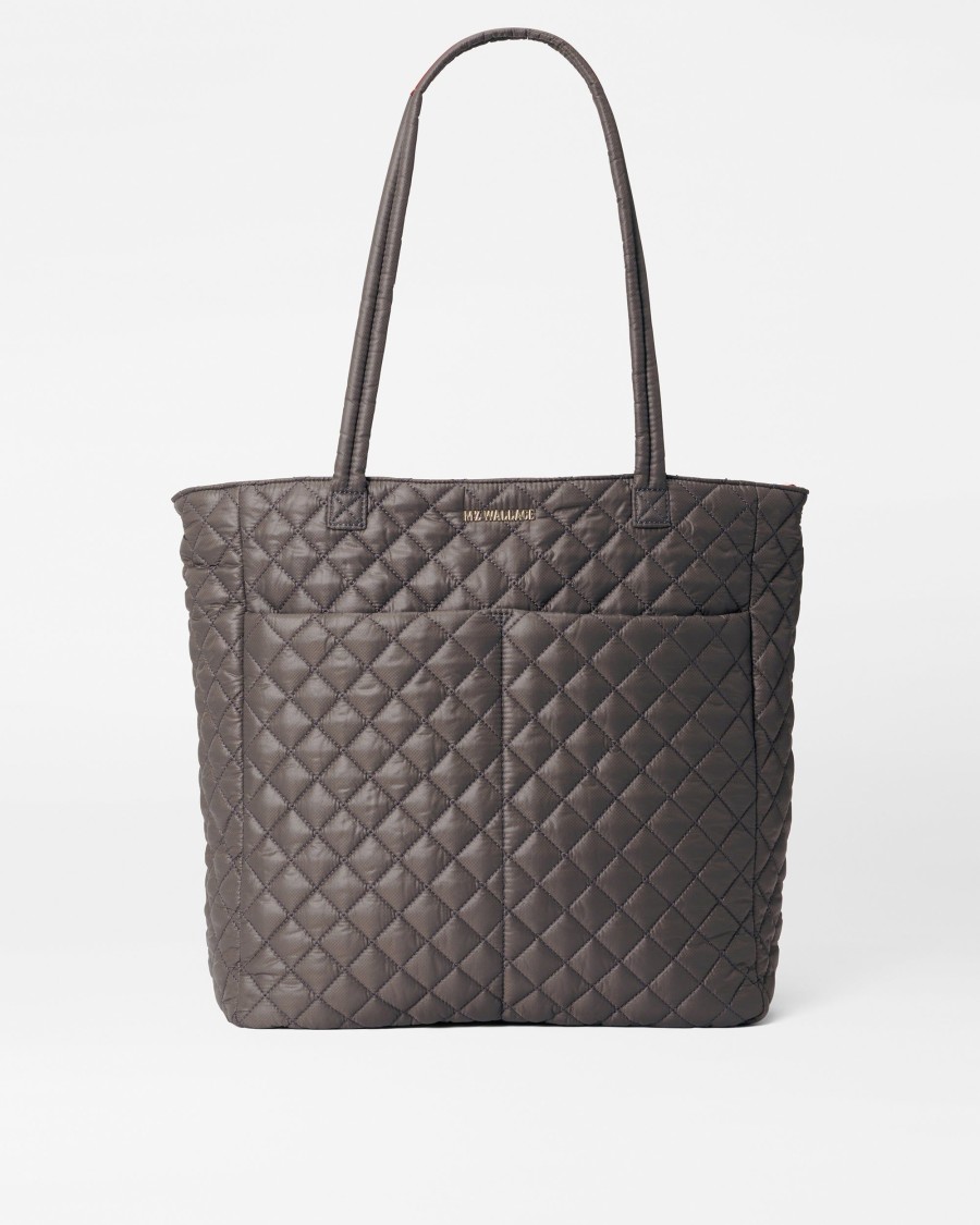 Women MZ Wallace | Large Metro Quatro Tote Magnet