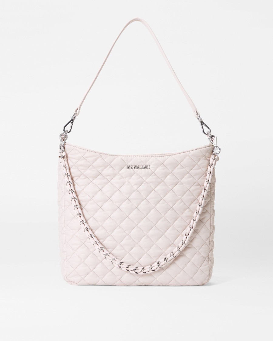 Women MZ Wallace | Crosby Hobo Rose Rec