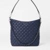 Women MZ Wallace | Crosby Hobo Dawn