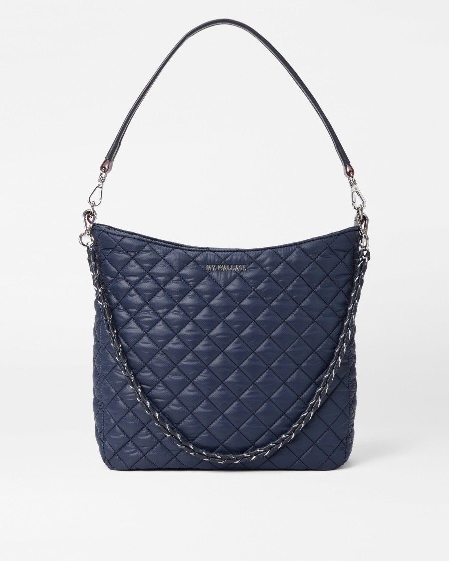 Women MZ Wallace | Crosby Hobo Dawn