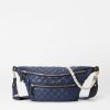 Women MZ Wallace | Crosby Sling Dawn/White