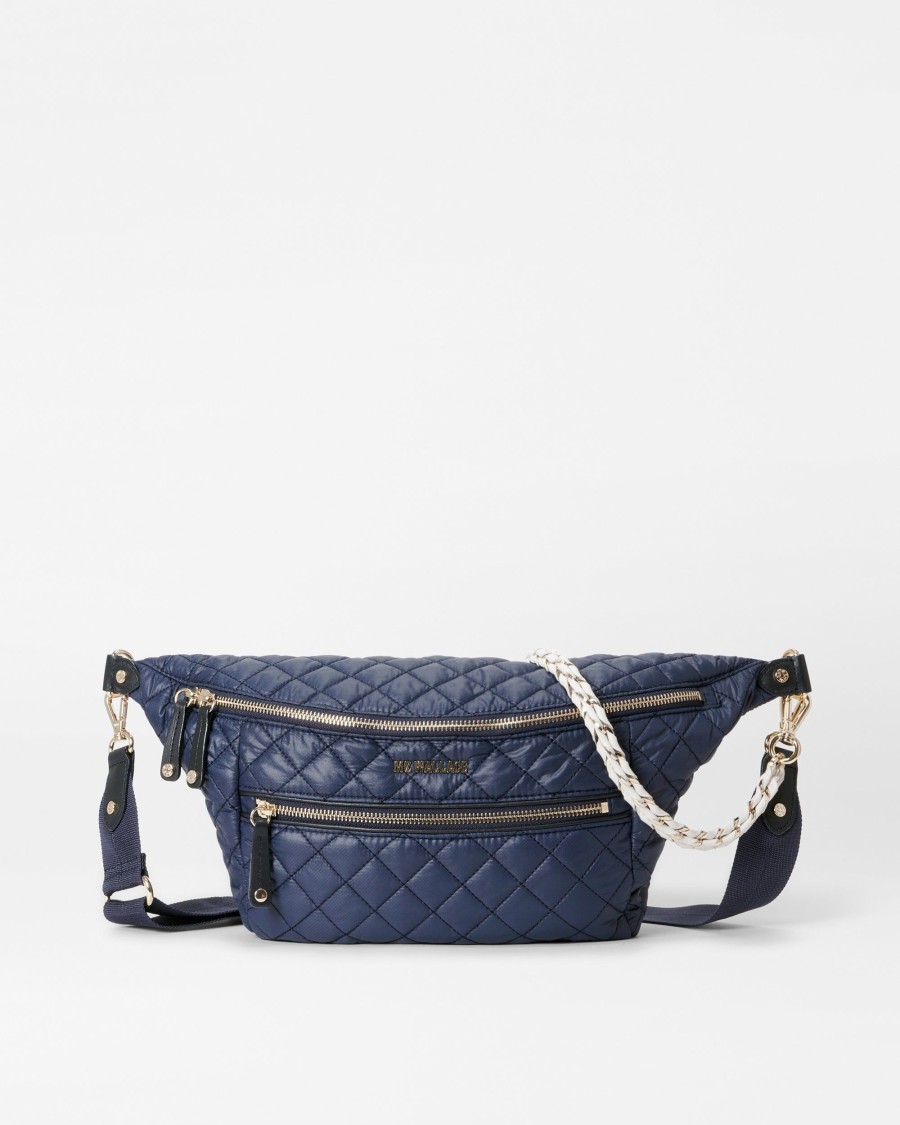 Women MZ Wallace | Crosby Sling Dawn/White