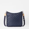 Women MZ Wallace | Box Metro Crossbody Dawn