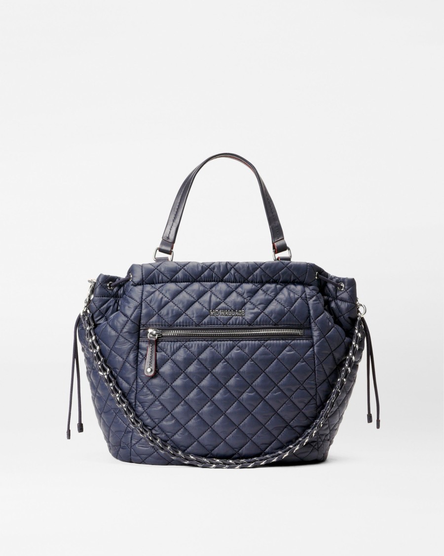 Women MZ Wallace | Crosby Anna Tote Dawn