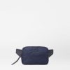 Women MZ Wallace | Quilted Madison Belt Bag Dawn