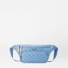 Women MZ Wallace | Metro Sling Cornflower Blue