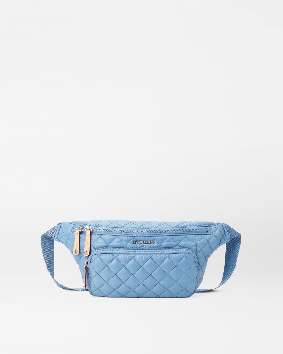 Women MZ Wallace | Metro Sling Cornflower Blue