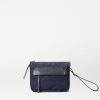 Women MZ Wallace | Quilted Madison Convertible Crossbody Dawn