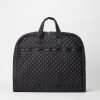 Women MZ Wallace | Michael Garment Bag Black Rec