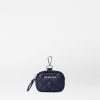 Women MZ Wallace | Medium Metro Link Pouch Dawn Rec