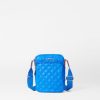 Women MZ Wallace | Metro Crossbody True Blue