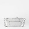 Women MZ Wallace | Crosby Sling Pebble Liquid