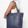 Women MZ Wallace | Large Metro Quatro Tote Dawn Rec