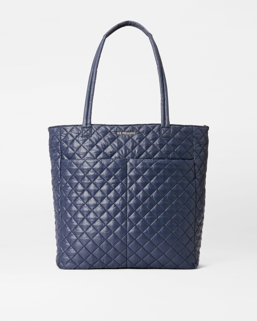 Women MZ Wallace | Large Metro Quatro Tote Dawn Rec