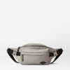 Women MZ Wallace | Bleecker Convertible Sling Cement