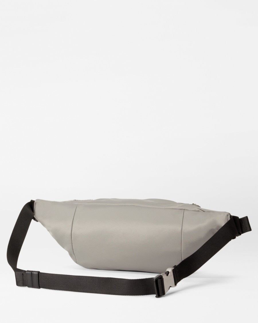 Women MZ Wallace | Bleecker Convertible Sling Cement