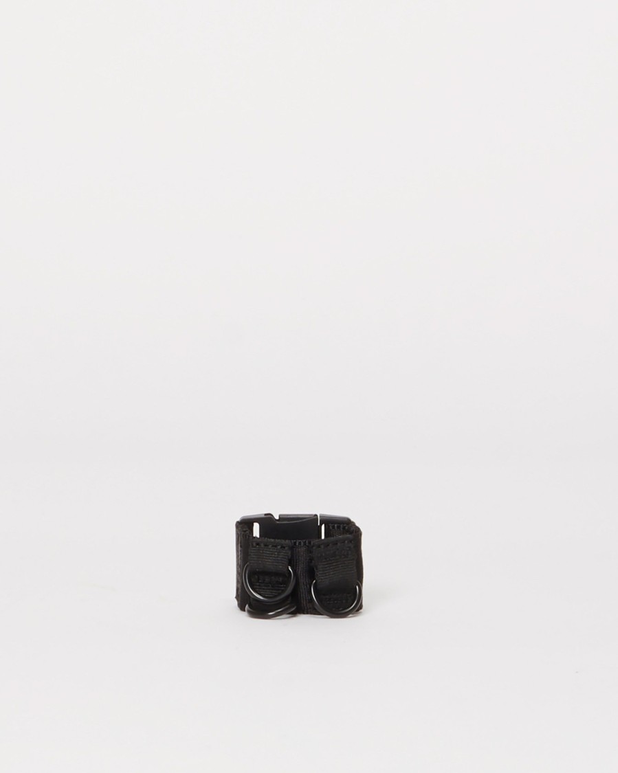 Women MZ Wallace | Link Cuff Black