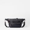 Women MZ Wallace | Small Crosby Sling Black