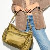 Women MZ Wallace | Chelsea Crossbody Moss