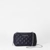 Women MZ Wallace | Small Emily Crossbody Black Rec