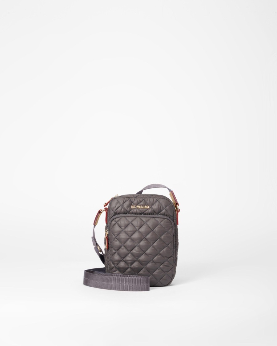 Women MZ Wallace | Metro Crossbody Magnet Rec