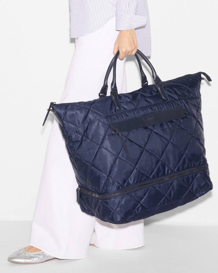 Women MZ Wallace | Madison Weekender Dawn