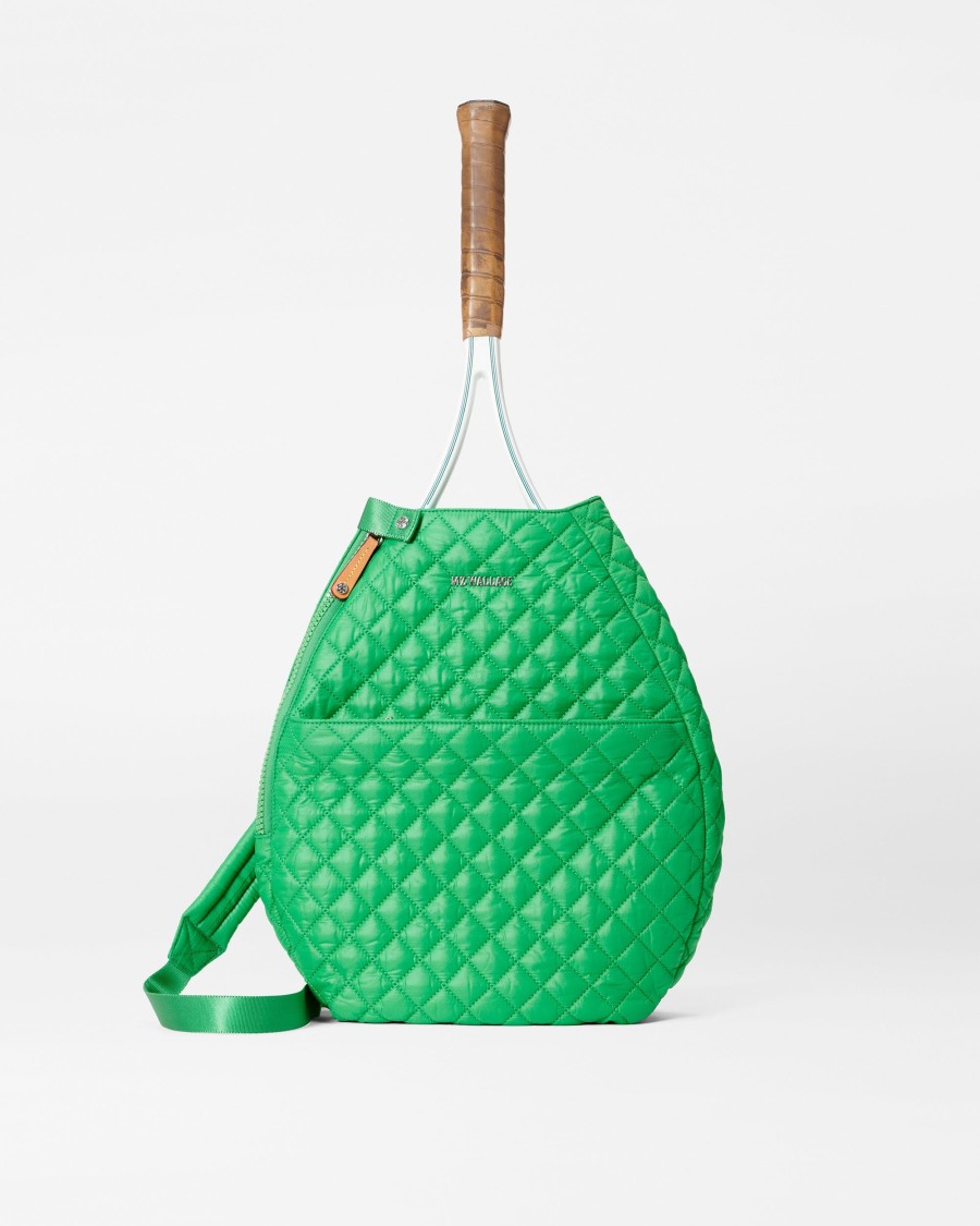 Women MZ Wallace | Metro Racquet Sling Grass