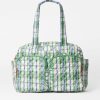 Women MZ Wallace | Nik Plaid