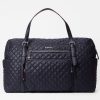 Women MZ Wallace | Crosby Weekender Black Rec