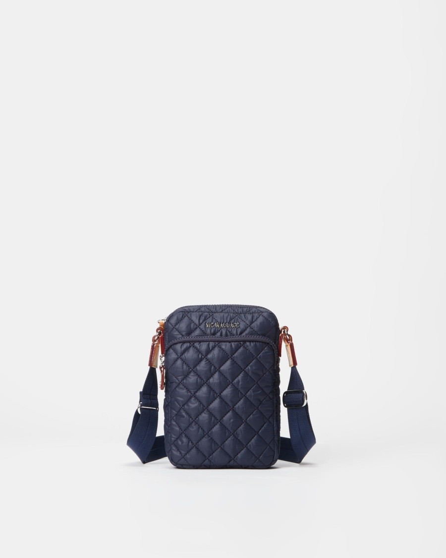 Women MZ Wallace | Metro Crossbody Dawn