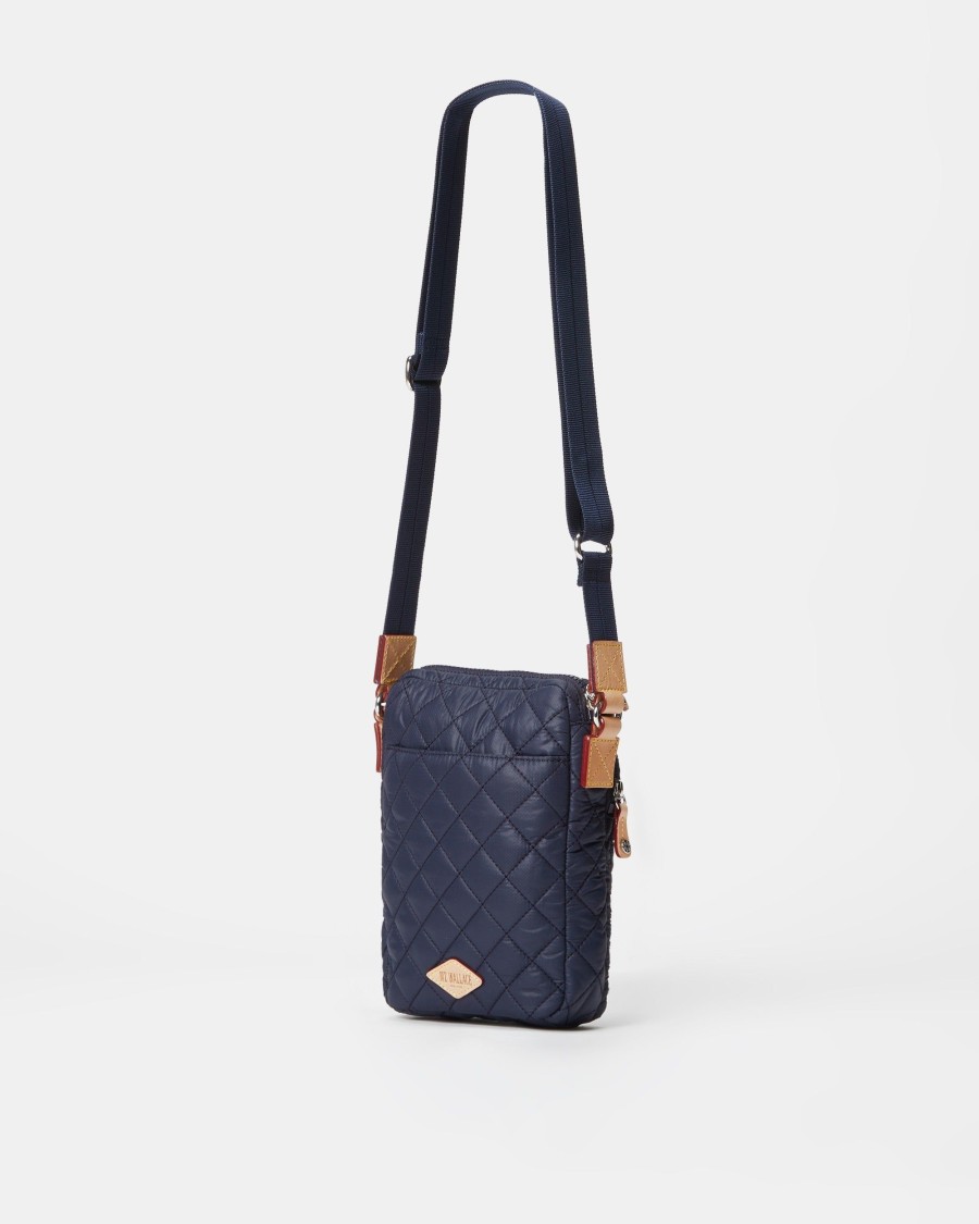 Women MZ Wallace | Metro Crossbody Dawn