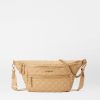 Women MZ Wallace | Crosby Sling Camel