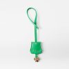 Women MZ Wallace | Key Charm Green